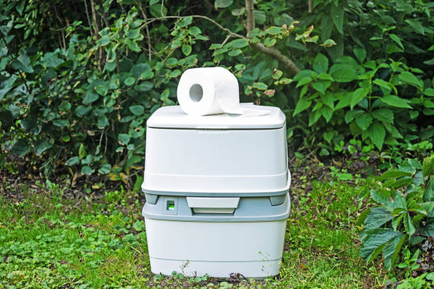 Best High-end porta potty rental  in Piermont, NY