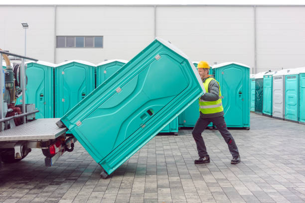 Portable Toilet Options We Offer in Piermont, NY