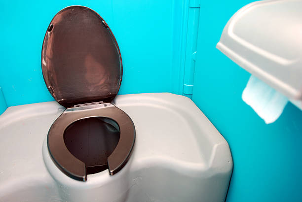Professional porta potty rental in Piermont, NY