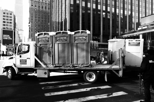 Best Porta potty rental for outdoor events  in Piermont, NY