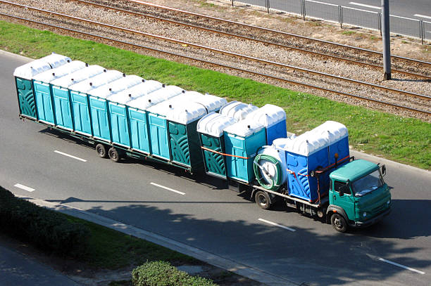 Best Local porta potty services  in Piermont, NY